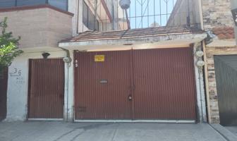 Foto de inmueble en Plaza de Tlacoquemecatl #36, Col. Plazas de Aragón C.P. 57139, Nezahualcóyotl