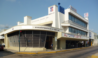 Foto de inmueble en 97000, Col. Merida Centro C.P. 97000, Mérida