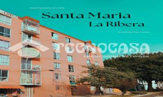 Foto de inmueble en Calle Cedro #3, Col. Santa Maria La Ribera C.P. 06400, Cuauhtémoc