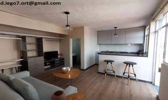 Foto de inmueble en Av México 43, Hipódromo, Cuauhtémoc, 06100 Ciudad de México, CDMX #43, Col. Hipódromo C.P. 06100, Cuauhtémoc