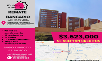 Foto de inmueble en Colonia, Lago Garda SN-1, 52930 Lago Esmeralda, Méx. #SN, Col. Bosque Esmeralda C.P. 52930, Atizapán de Zaragoza