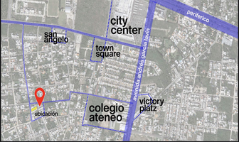 Foto de inmueble en 97117, Col. San Ramon Norte C.P. 97117, Mérida