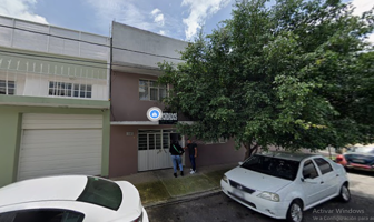 Foto de inmueble en Xaltocan MZ 13 LT 28, Arenal 4ta Secc, Venustiano Carranza, 15660 Ciudad de México, CDMX #MZ 13 LT 28, Col. Arenal 3a Sección C.P. 15660, Venustiano Carranza