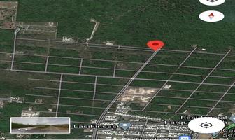 Foto de inmueble en 97302, Col. Temozon Norte C.P. 97302, Mérida