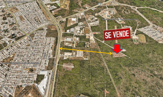 Foto de inmueble en 97305, Col. Cholul C.P. 97305, Mérida