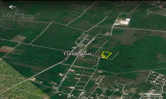 Foto de inmueble en 97305, Col. Cholul C.P. 97305, Mérida
