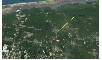 Foto de inmueble en 97340, Col. Chicxulub C.P. 97340, Chicxulub Pueblo