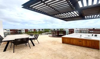 Foto de inmueble en MXW2+QM, P.º de los parques, 77724 Playa del Carmen, Q.R. #501, Col. Ciudad Mayakoba C.P. 77724, Solidaridad