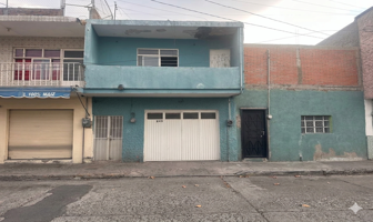 Foto de inmueble en Calle Venustiano Carranza, Jardines de la Paz, Guadalajara, Jal. #247, Col. Jardines de La Paz C.P. 44860, Guadalajara
