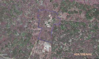 Foto de inmueble en 97560, Col. Hocaba C.P. 97560, Hocabá