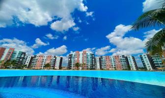 Foto de inmueble en Av La Rioja 1, 77535 Cancún, Q.R. #1, Col. Dream Lagoons C.P. 77535, Benito Juárez