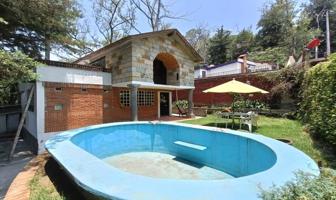 Foto de inmueble en C. del Pozo, Ocotillos, 01700 Ciudad de México, CDMX #s/n, Col. Ocotillos del Pueblo Tetelpan C.P. 01700, Álvaro Obregón
