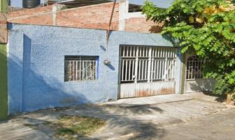 Foto de inmueble en C. Teresa Reynoso, Insurgentes, Guadalajara, Jal. #44336, Col. Insurgentes 1a Secc C.P. 44820, Guadalajara