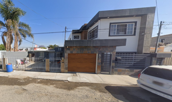 Foto de inmueble en P.º de Las Cumbres 511, Villa Bonita, 22852 Ensenada, B.C. #511, Col. Villa Bonita C.P. 22852, Ensenada