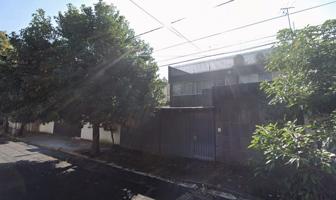 Foto de inmueble en Cerro Libertad, Campestre Churubusco, 04200 Ciudad de México, CDMX, Col. Campestre Churubusco C.P. 04200, Coyoacán