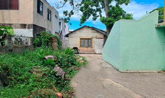 Foto de inmueble en Colonia Tamaulipas, Col. Tamaulipas C.P. 89060, Tampico