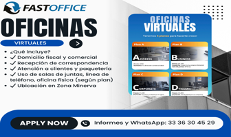 Foto de inmueble en Av. de la Paz 2823, Vallarta, 44130 Guadalajara, Jal. #2823, Col. Arcos Vallarta C.P. 44130, Guadalajara