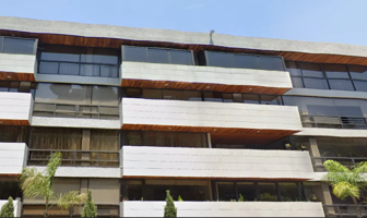 Foto de inmueble en Bosque de Canelos 89, Bosques de las Lomas, Cuajimalpa de Morelos, 05120 Ciudad de México, CDMX #s/n, Col. Bosques de las Lomas C.P. 05120, Cuajimalpa de Morelos