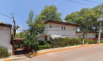 Foto de inmueble en Fray Gregorio Jimenez de La Cuenca, Col. San Antonio C.P. 51200, Valle de Bravo