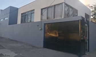 Foto de inmueble en Calle Pedro Celestino Negrete 637, Mirador, 44370 Guadalajara, Jal. #637, Col. El Mirador C.P. 44370, Guadalajara