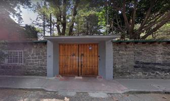 Foto de inmueble en Av Paseo del Rio 47 #47, Col. Copilco El Bajo C.P. 04340, Coyoacán