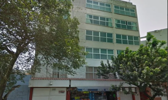 Foto de inmueble en Av. Fernando 76, Álamos, Benito Juárez, 03400 Ciudad de México, CDMX #76, Col. Álamos C.P. 03400, Benito Juárez