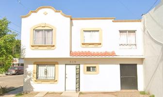Foto de inmueble en Av De Las Fuentes 519, Casa Blanca, 85134 Cdad. Obregón, Son. #519, Col. Sonora Soft Technology Park C.P. 85134, Cajeme