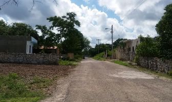 Foto de inmueble en Izamal, Col. Izamal C.P. 97540, Izamal
