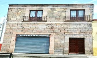 Foto de inmueble en C. Nicolás Bravo, Centro histórico de Morelia, Morelia, Mich., Col. Centro Histórico C.P. 58000, Morelia