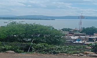 Foto de inmueble en Laguna de Cajititlán, Jalisco #s/n, Col. Cuexcomatitlán C.P. 45664, Tlajomulco de Zúñiga