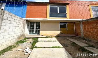 Foto de inmueble en DE LA UNION #11-A, Col. El Valle C.P. 90515, Huamantla