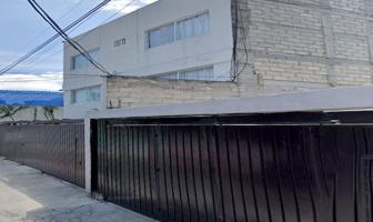 Foto de inmueble en Segunda Cda. Cedral, San Andrés Totoltepec, 14400 Ciudad de México, CDMX, Col. San Andrés Totoltepec C.P. 14400, Tlalpan