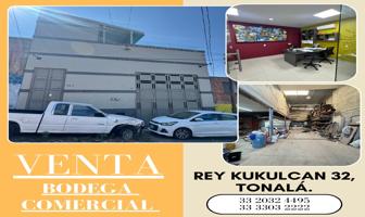 Foto de inmueble en C. Rey Kukulcán 32, Rey Xolotl, 45402 Tonalá, Jal. #32, Col. Rey Xolotl C.P. 45402, Tonalá