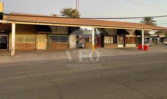 Foto de inmueble en C. Bogotá, Cuauhtémoc Nte, Mexicali, B.C., Col. Cuauhtémoc Norte C.P. 21200, Mexicali