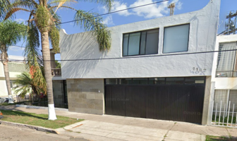 Foto de inmueble en Margil de Jesús, Circunvalación Nte., Aguascalientes, Ags., Col. Buenos Aires C.P. 20020, Aguascalientes