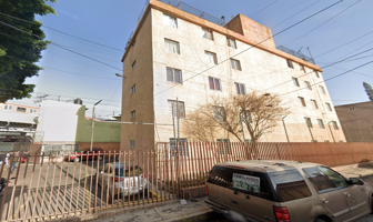 Foto de inmueble en San Lorenzo #s/n, Col. San Lorenzo C.P. 09857, Iztapalapa