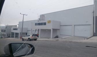 Foto de inmueble en Avenida Licenciado Luis Donaldo Colosio Murrieta #s/n, Col. Parque Industrial las Palmas C.P. 66368, Santa Catarina