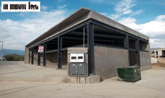 Foto de inmueble en Boulevard Guadalupe Hinojosa de Murat, Col. Progreso C.P. 71232, Santa Cruz Xoxocotlán