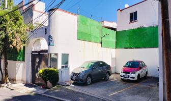 Foto de inmueble en C Ahuehuetes San Jose de Los Cedros Cuajimalpa de Morelos  #2, Col. San José de los Cedros C.P. 05200, Cuajimalpa de Morelos