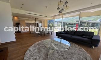 Foto de inmueble en Torre Liu West Jesús Reyes Ferreyra 103, Col. Zona Valle Oriente Sur C.P. 66278, San Pedro Garza García