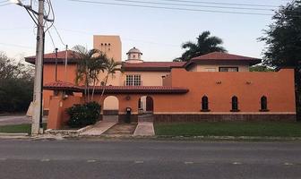 Foto de inmueble en 9876, Col. Club de Golf La Ceiba C.P. 97302, Mérida