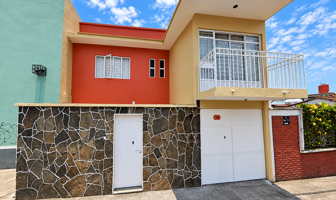 Foto de inmueble en Sur 21 460, Centro, 94363 Orizaba, Ver. #460, Col. Las Margaritas C.P. 94363, Orizaba