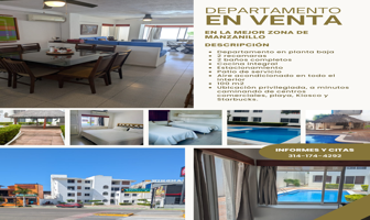 Foto de inmueble en Blvd. Miguel de la Madrid 1255, Playa Azul Salagua, 28218 Manzanillo, Col. #1255, Col. Playa Azul C.P. 28218, Manzanillo