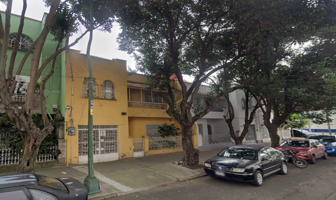 Foto de inmueble en Diagonal San Antonio #s/n, Col. Narvarte Poniente C.P. 03020, Benito Juárez