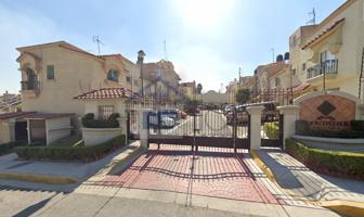 Foto de inmueble en Montpelier, Col. URBI Quinta Montecarlo C.P. 54719, Cuautitlán Izcalli
