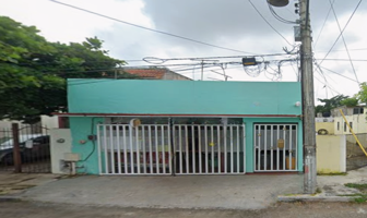 Foto de inmueble en Casona 3, San Antonio, 77517 Cancún, Q.R. #3, Col. Supermanzana 93 C.P. 77517, Benito Juárez