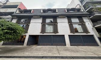 Foto de inmueble en Barranca del Muerto 10, Crédito Constructor, Benito Juárez, 03940 Ciudad de México, CDMX #10, Col. Crédito Constructor C.P. 03940, Benito Juárez