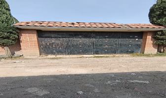 Foto de inmueble en Cuautzingo, 56640 San Gregorio Cuautzingo, Méx., Col. San Gregorio Cuautzingo C.P. 56640, Chalco
