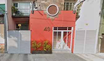 Foto de inmueble en Atenor Salas, Ciudad de México, CDMX, Col. Atenor Salas C.P. 03010, Benito Juárez