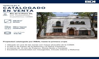 Foto de inmueble en Rio de La Plata, Cuauhtémoc, 06500 Ciudad de México, CDMX #30, Col. Cuauhtémoc C.P. 06500, Cuauhtémoc